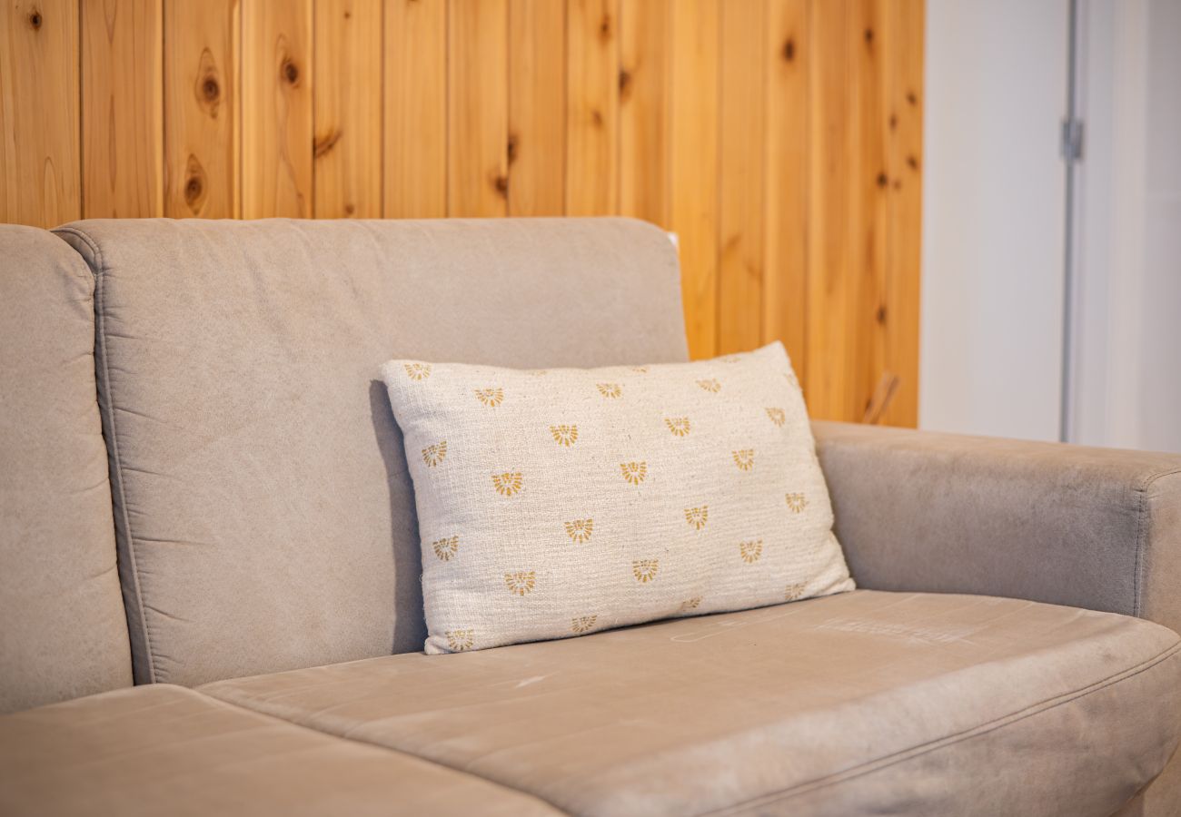 Quarto em Capelas - Vila Rosario - Private Suite 5