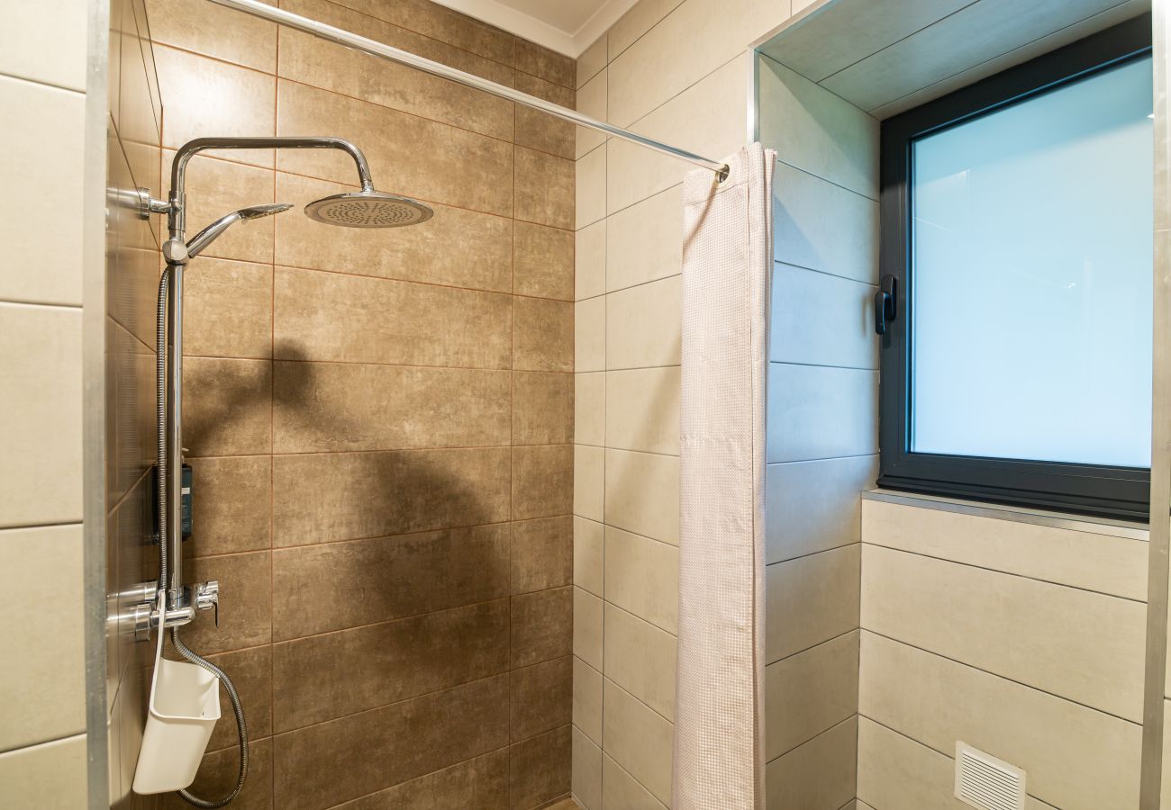 Quarto em Capelas - Vila Rosario - Private Suite 5