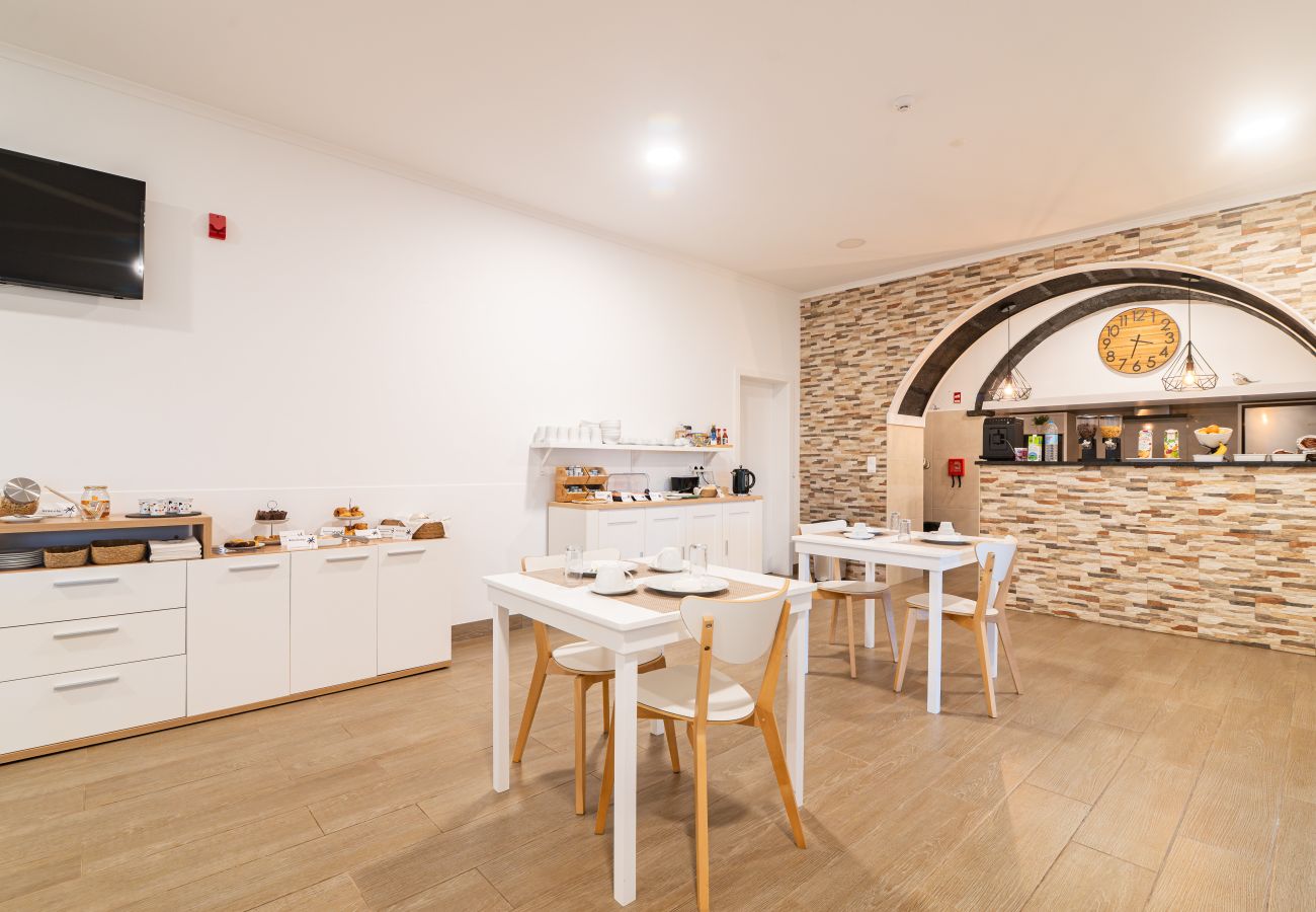 Quarto em Capelas - Vila Rosario - Private Suite 5