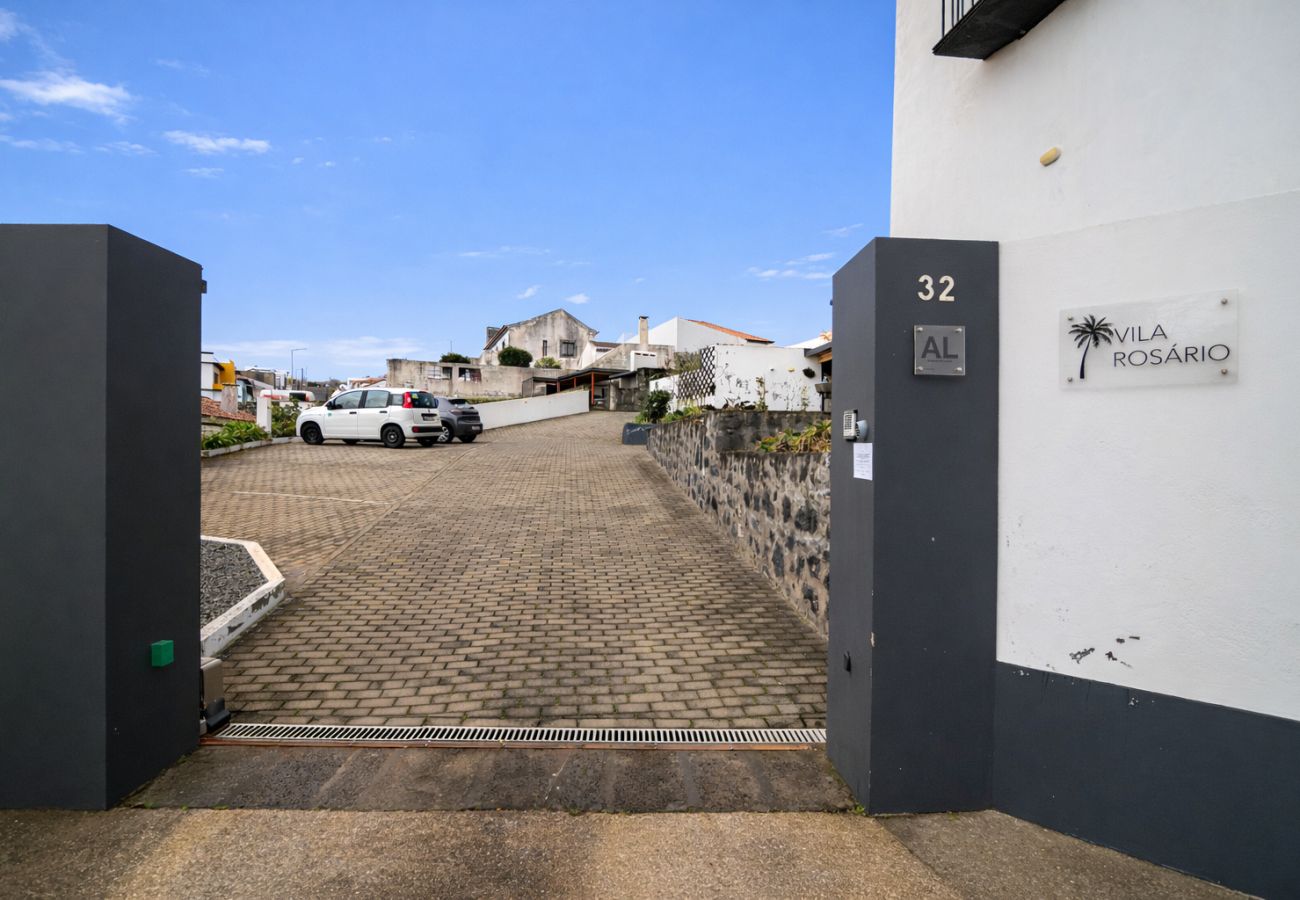 Apartamento em Capelas - Vila Rosario Apartment - 8