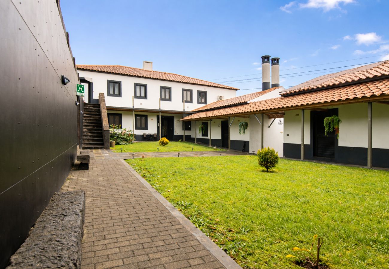 Apartamento em Capelas - Vila Rosario Apartment - 8