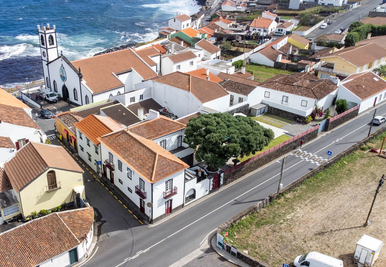 Chalet em Calhetas - Casa da Árvore - Chalé