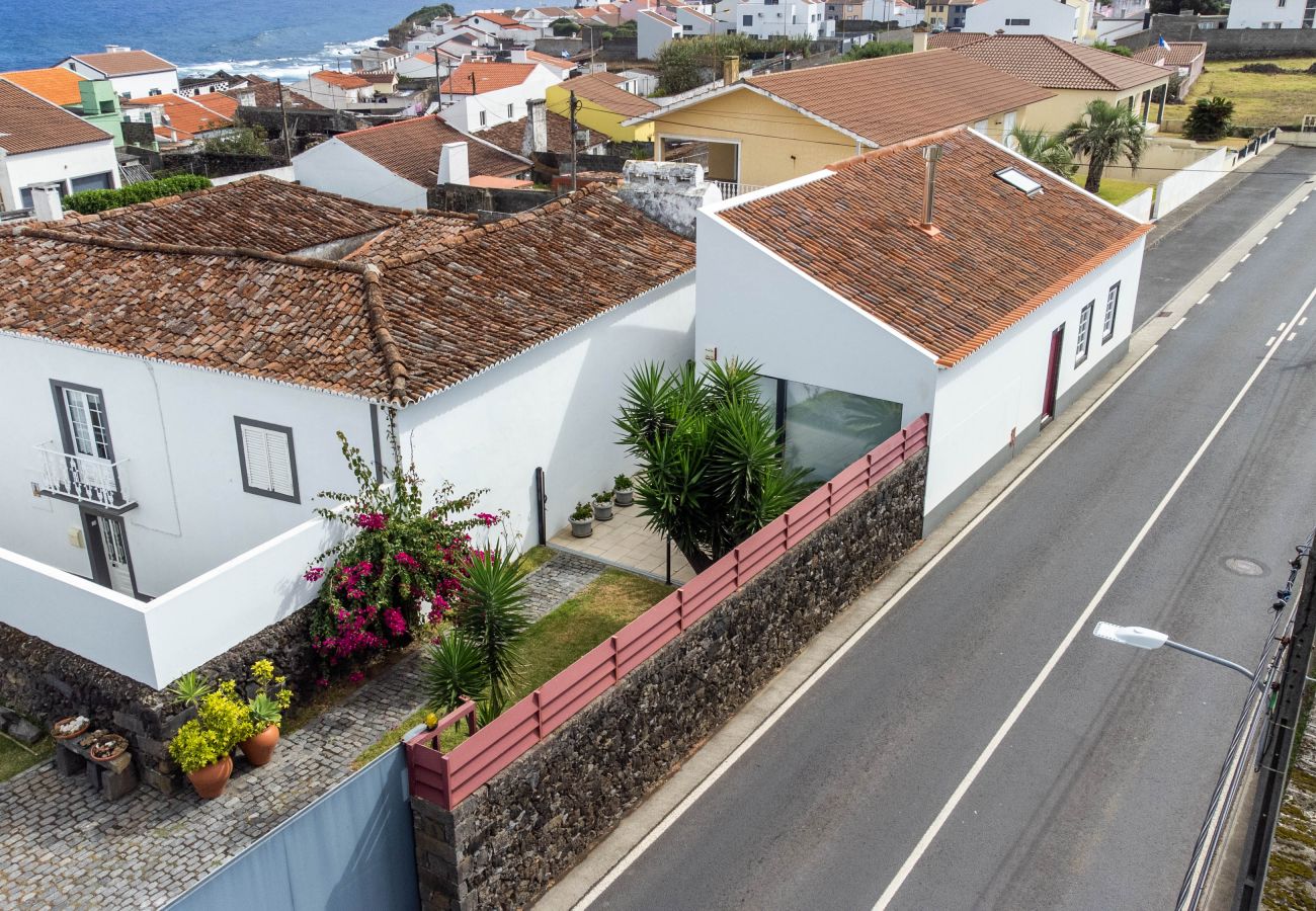 Chalet em Calhetas - Casa da Árvore - Chalé