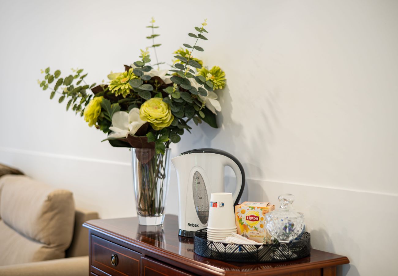 Quarto em Capelas - Vila Rosario - Suite Room