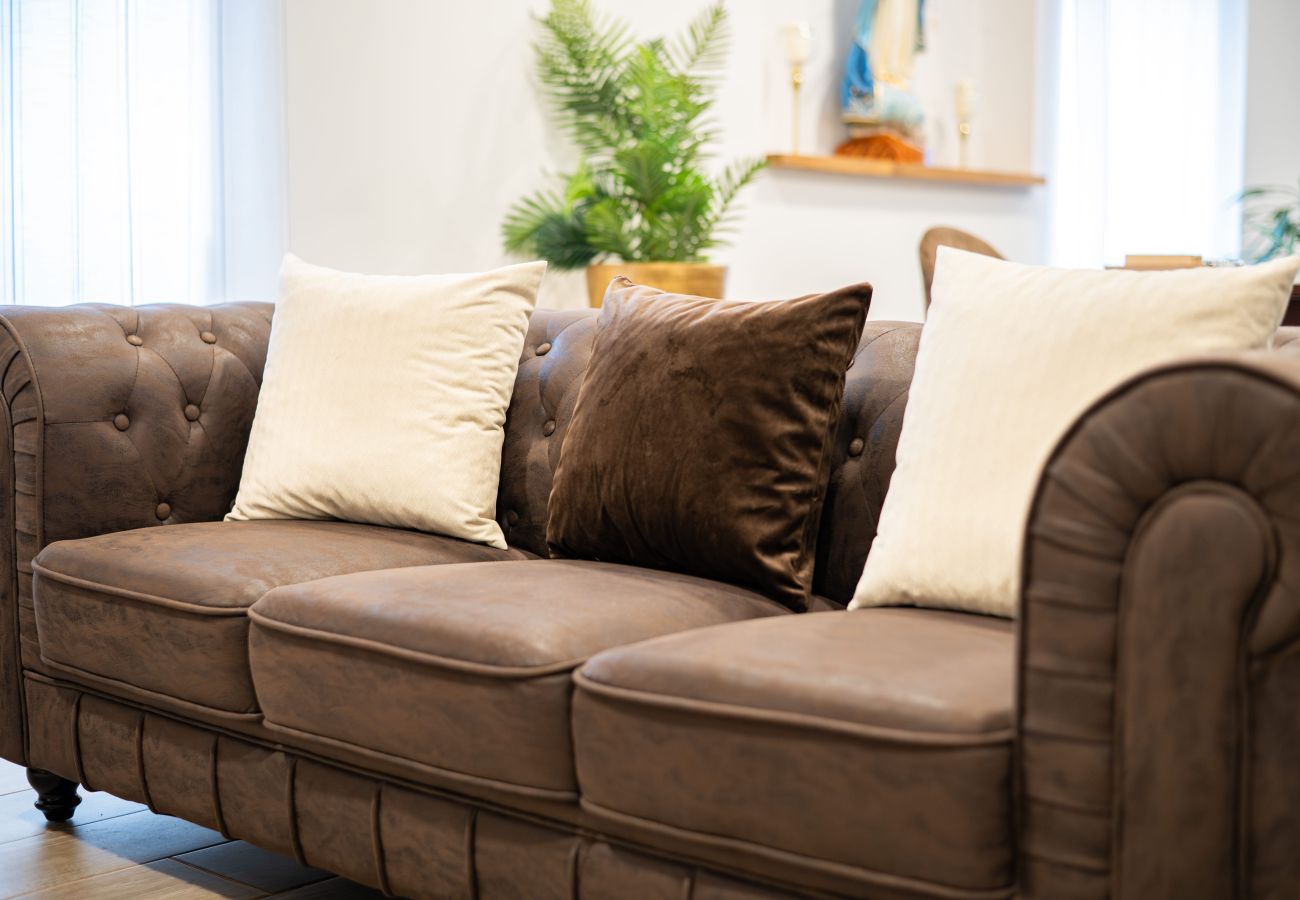 Quarto em Capelas - Vila Rosario - Suite Room