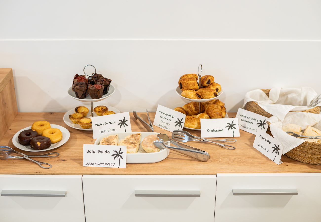 Quarto em Capelas - Vila Rosario - Suite Room