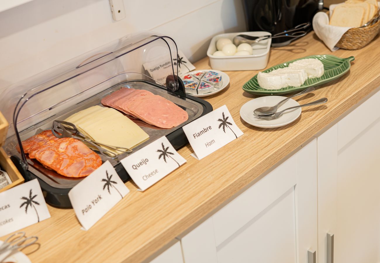 Quarto em Capelas - Vila Rosario - Suite Room