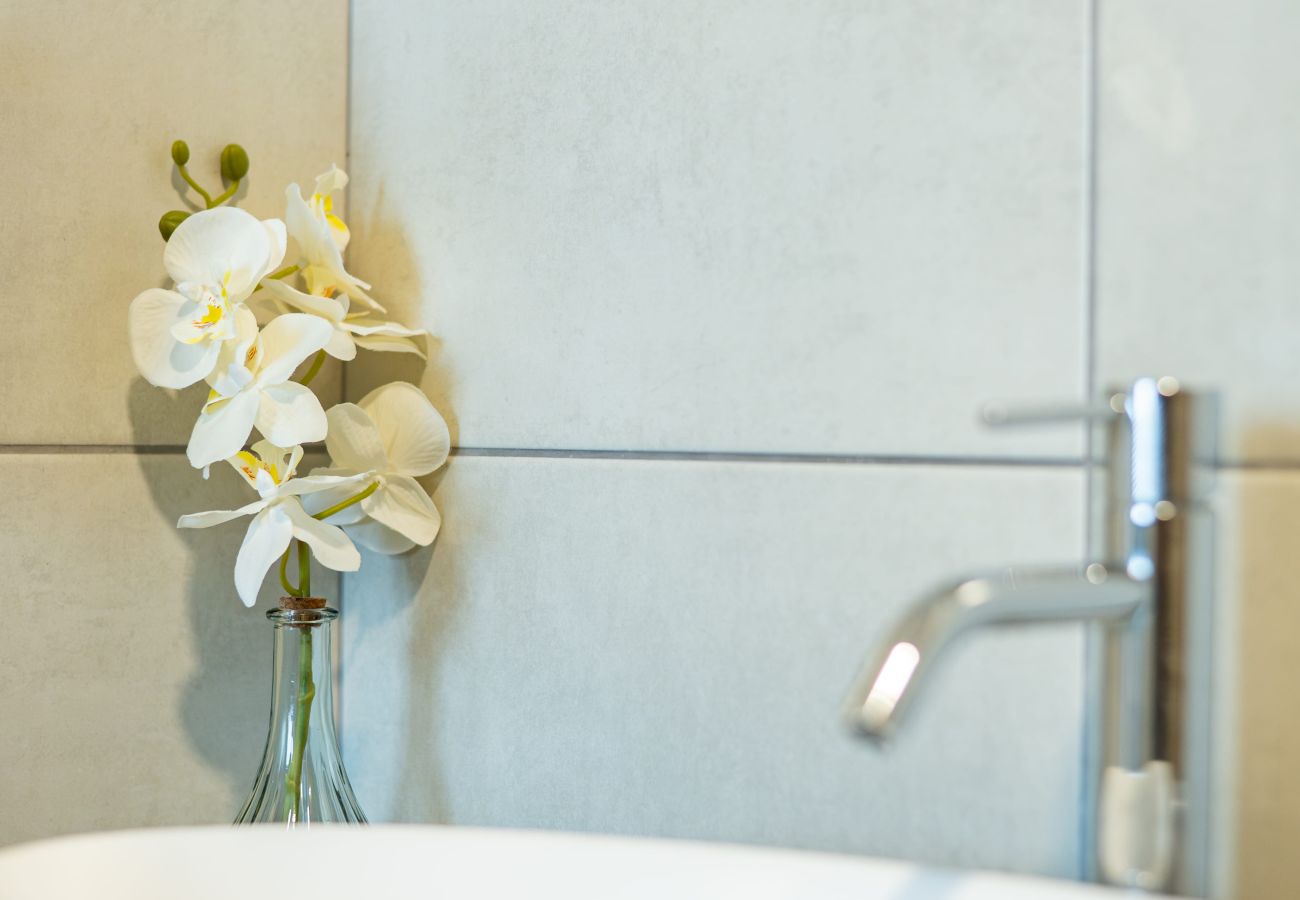 Quarto em Capelas - Vila Rosario - Suite Room