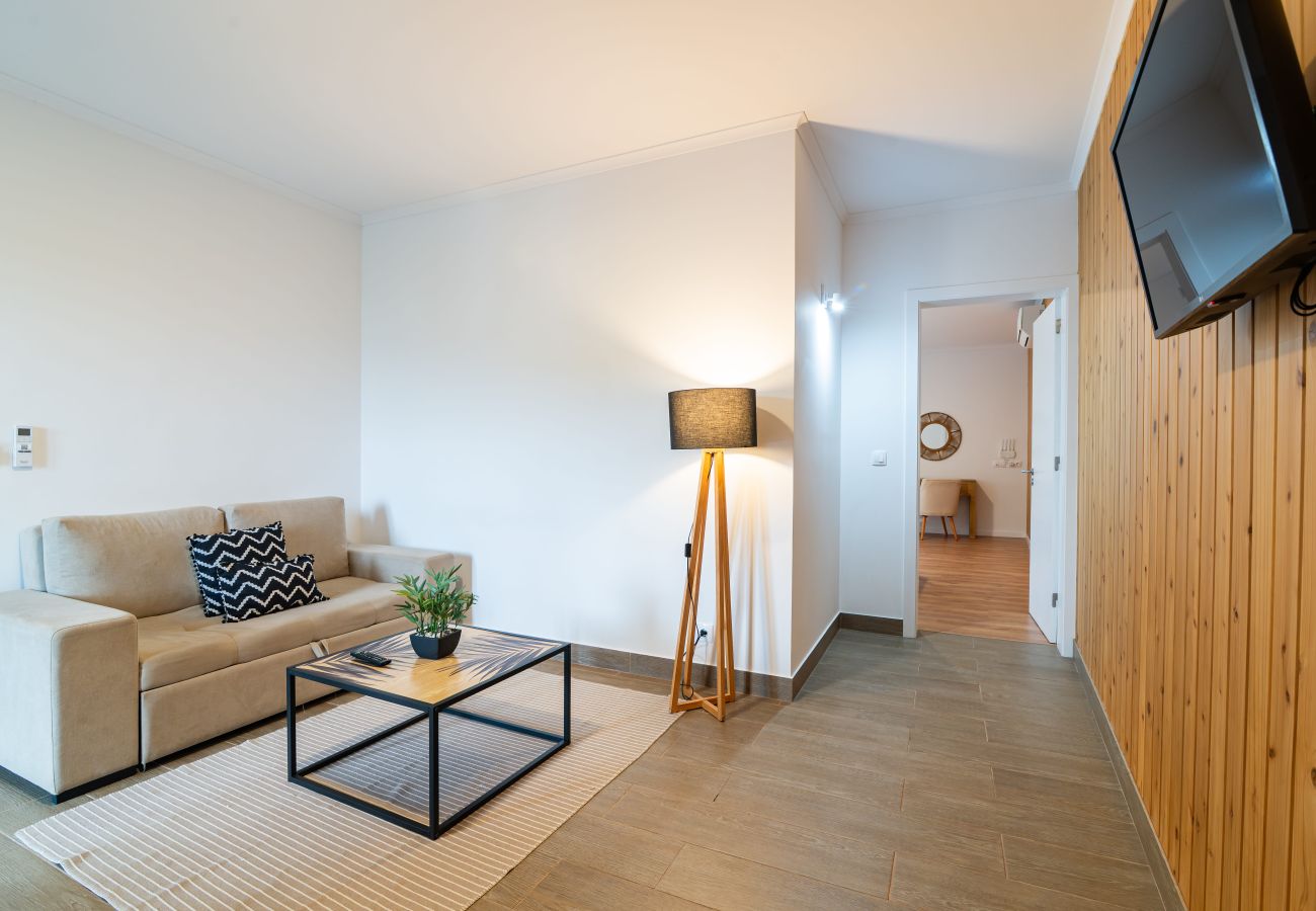 Quarto em Capelas - Vila Rosario - Suite Room