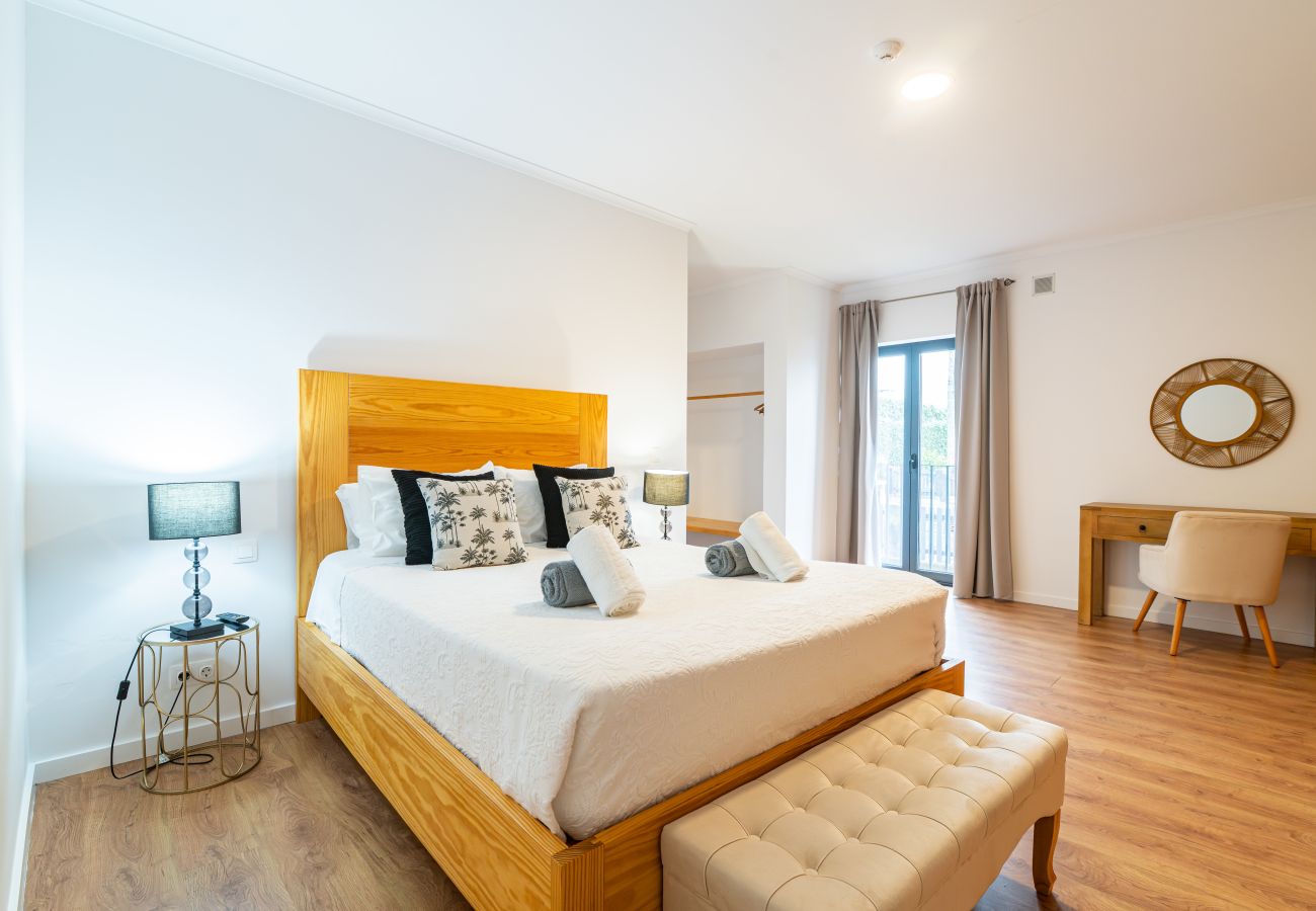 Quarto em Capelas - Vila Rosario - Suite Room