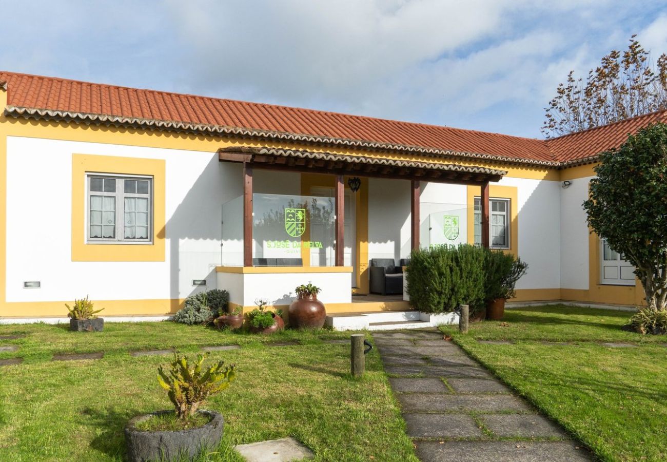 Casa rural em Relva - Quinta São José da Relva