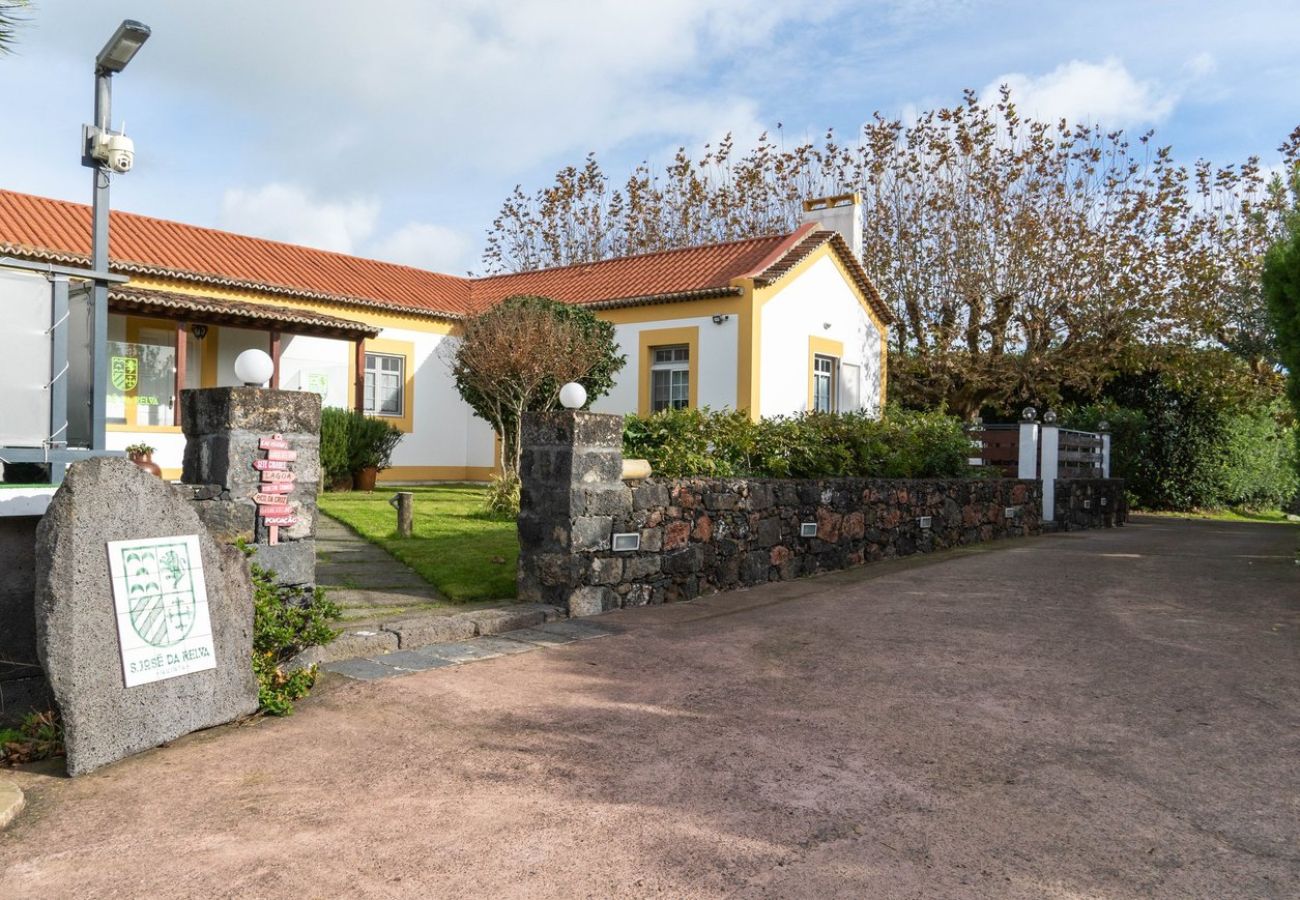 Casa rural em Relva - Quinta São José da Relva