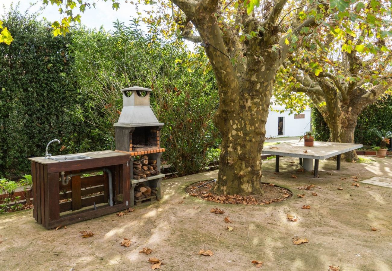 Casa rural em Relva - Quinta São José da Relva