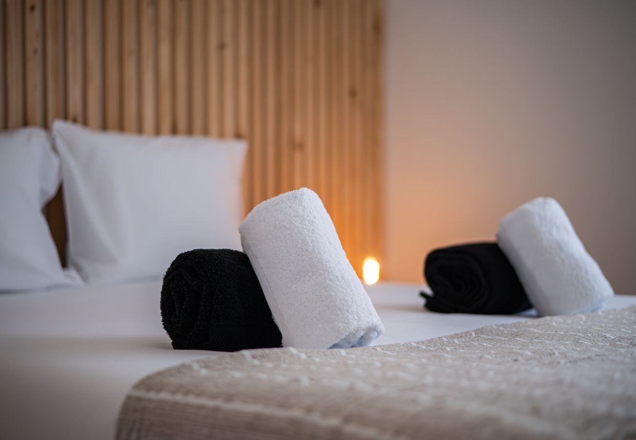 Apartamento em Ponta Delgada - Cozy Apartment