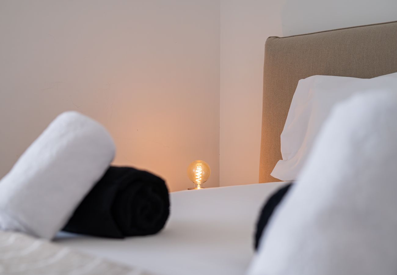 Apartamento em Ponta Delgada - Cozy Apartment
