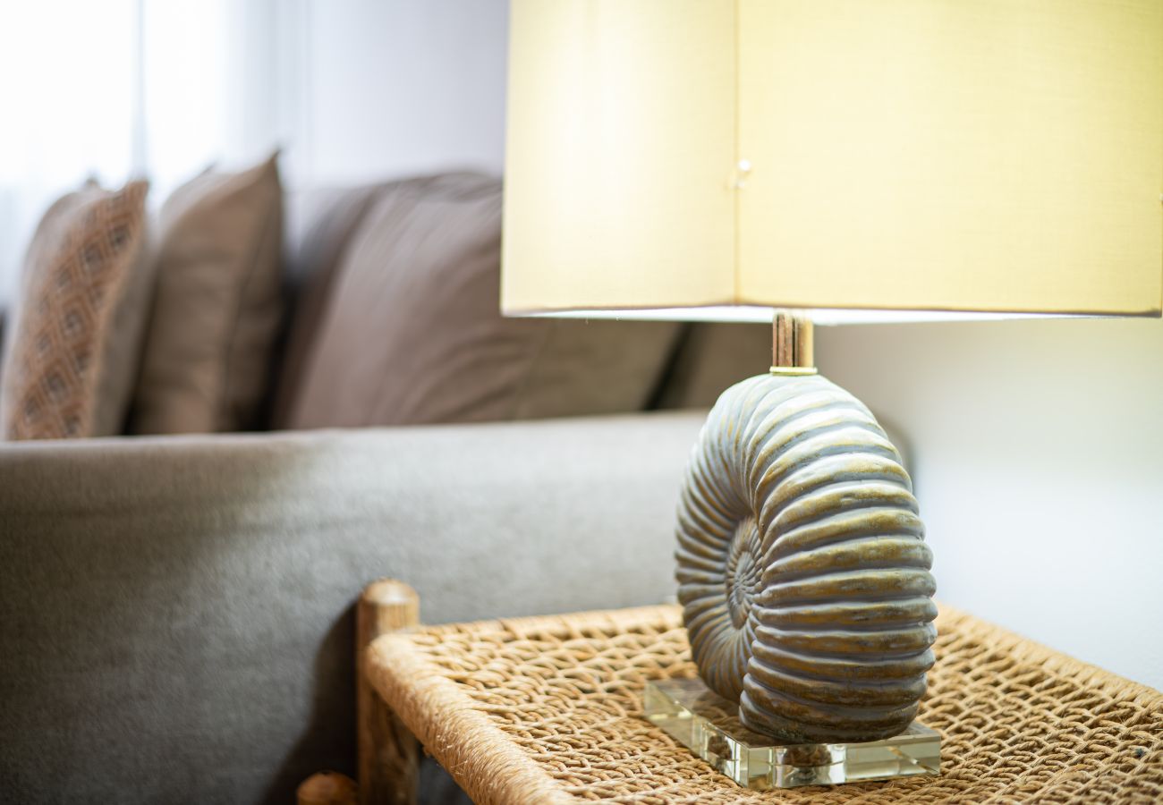 Apartamento em Ponta Delgada - Cozy Apartment