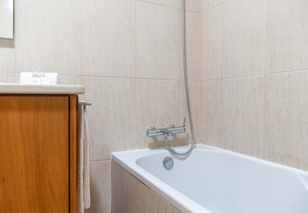 Apartamento em Ponta Delgada - Terrace Antero de Quental
