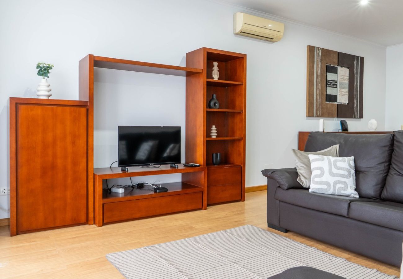 Apartamento em Ponta Delgada - Terrace Antero de Quental