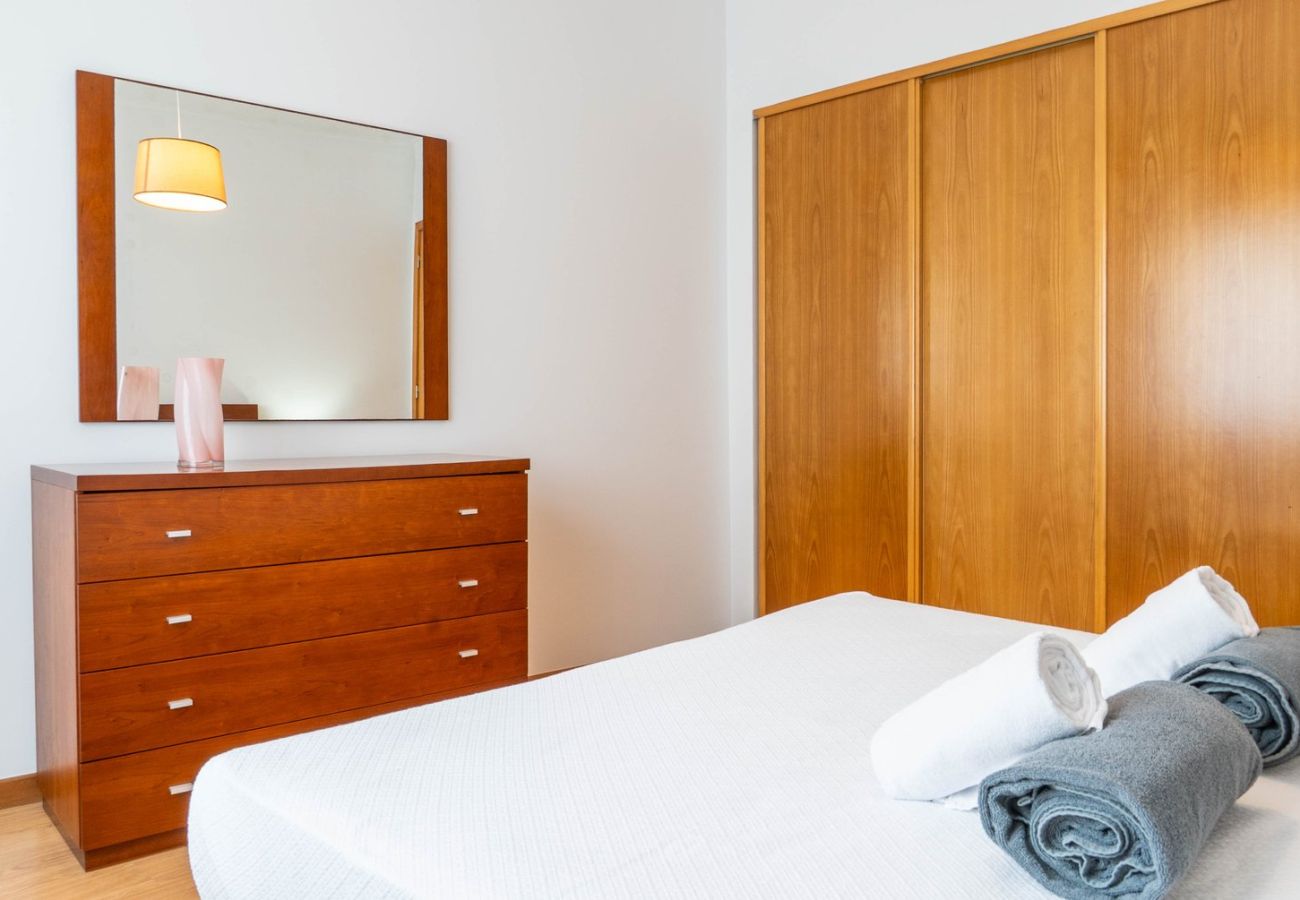 Apartamento em Ponta Delgada - Terrace Antero de Quental