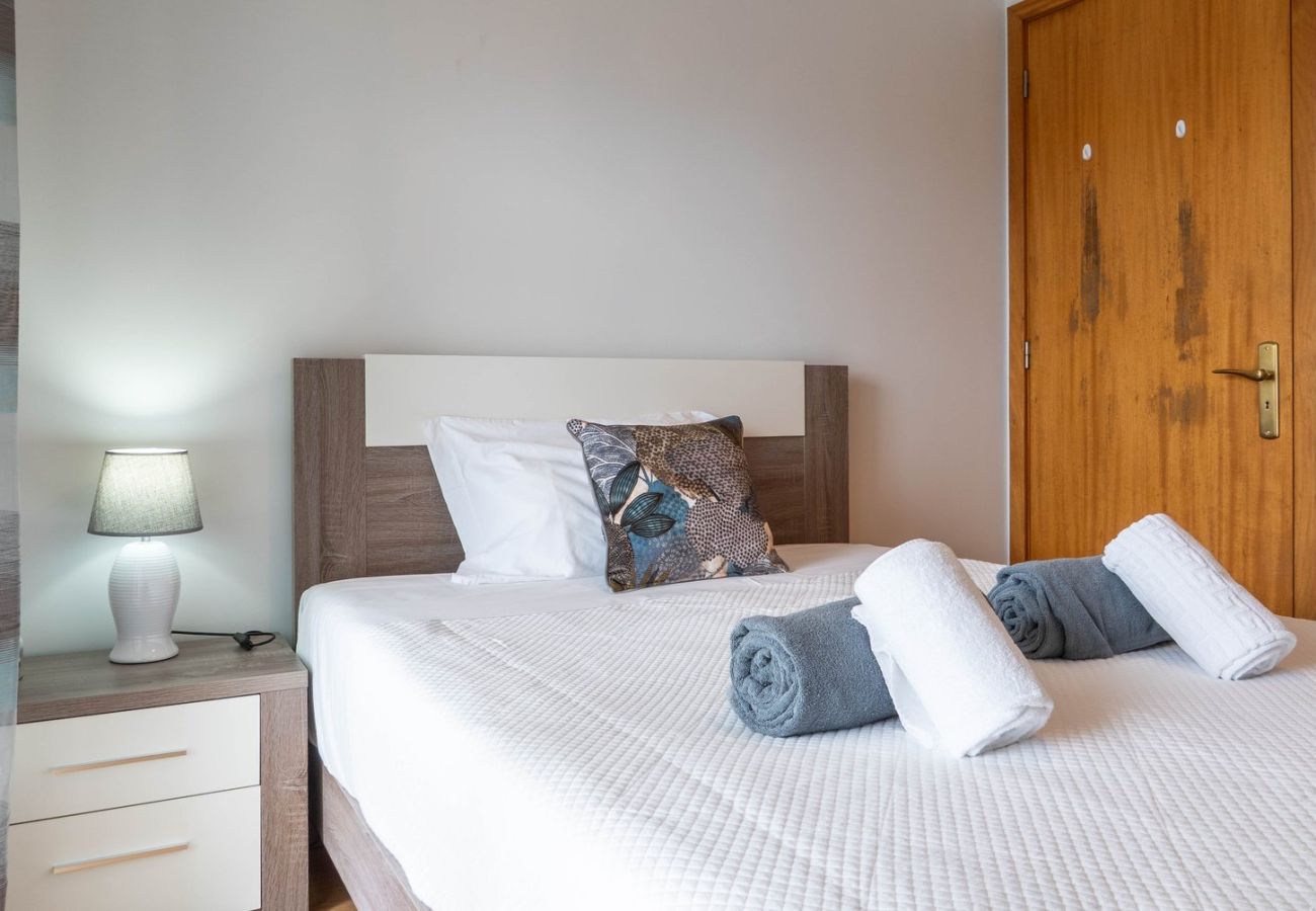 Apartamento em Ponta Delgada - Terrace Antero de Quental