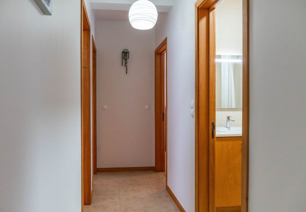Apartamento em Ponta Delgada - Terrace Antero de Quental