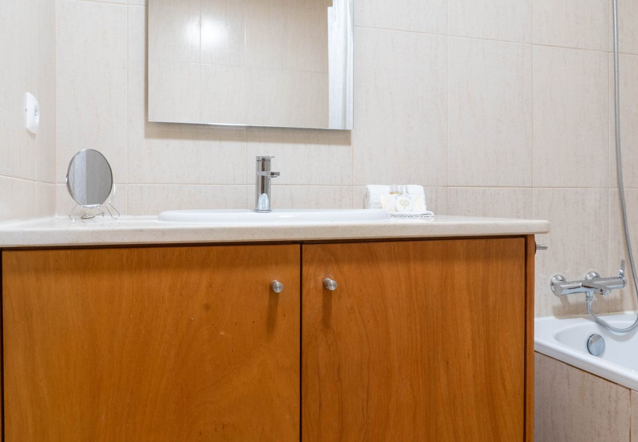 Apartamento em Ponta Delgada - Terrace Antero de Quental