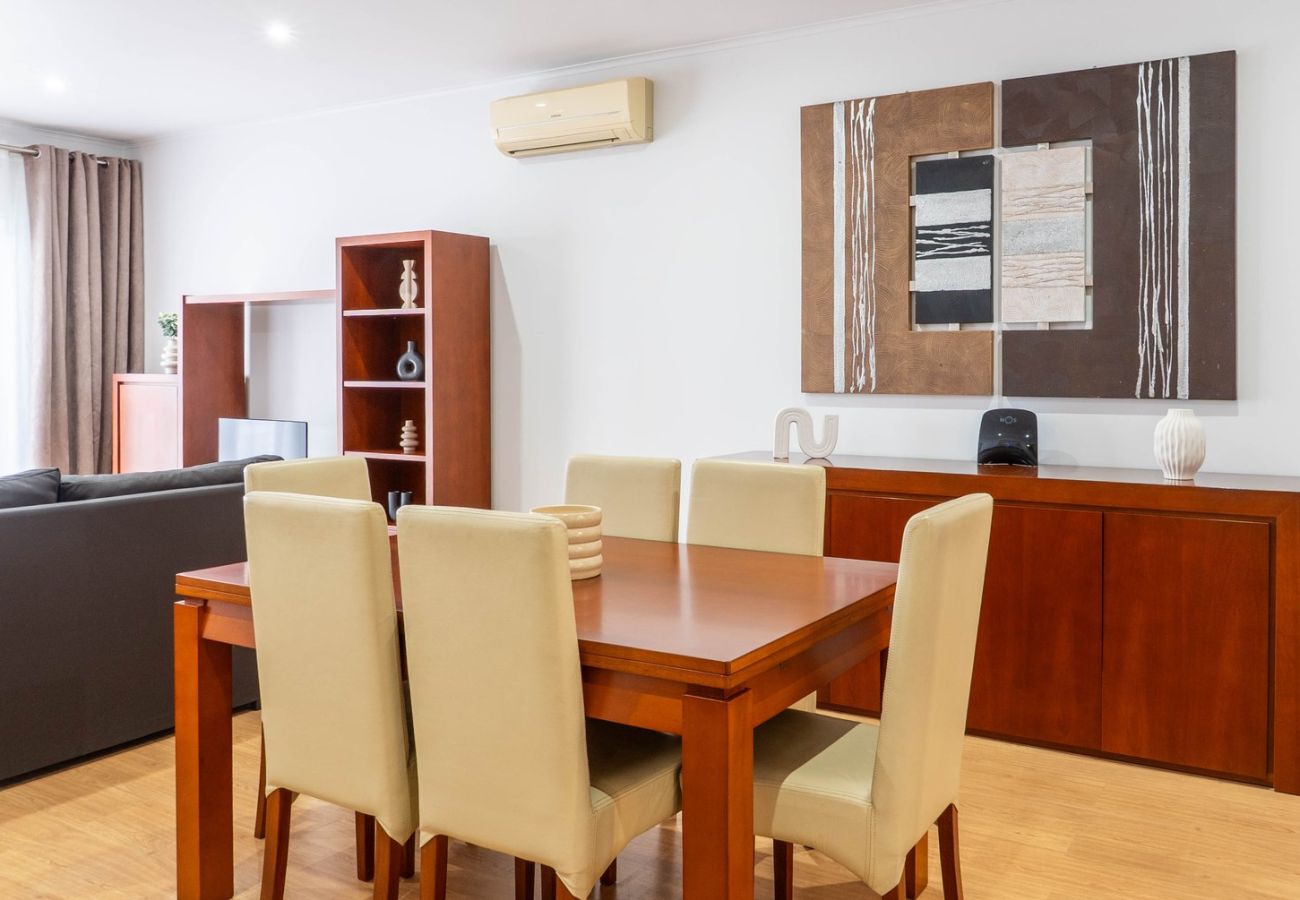Apartamento em Ponta Delgada - Terrace Antero de Quental