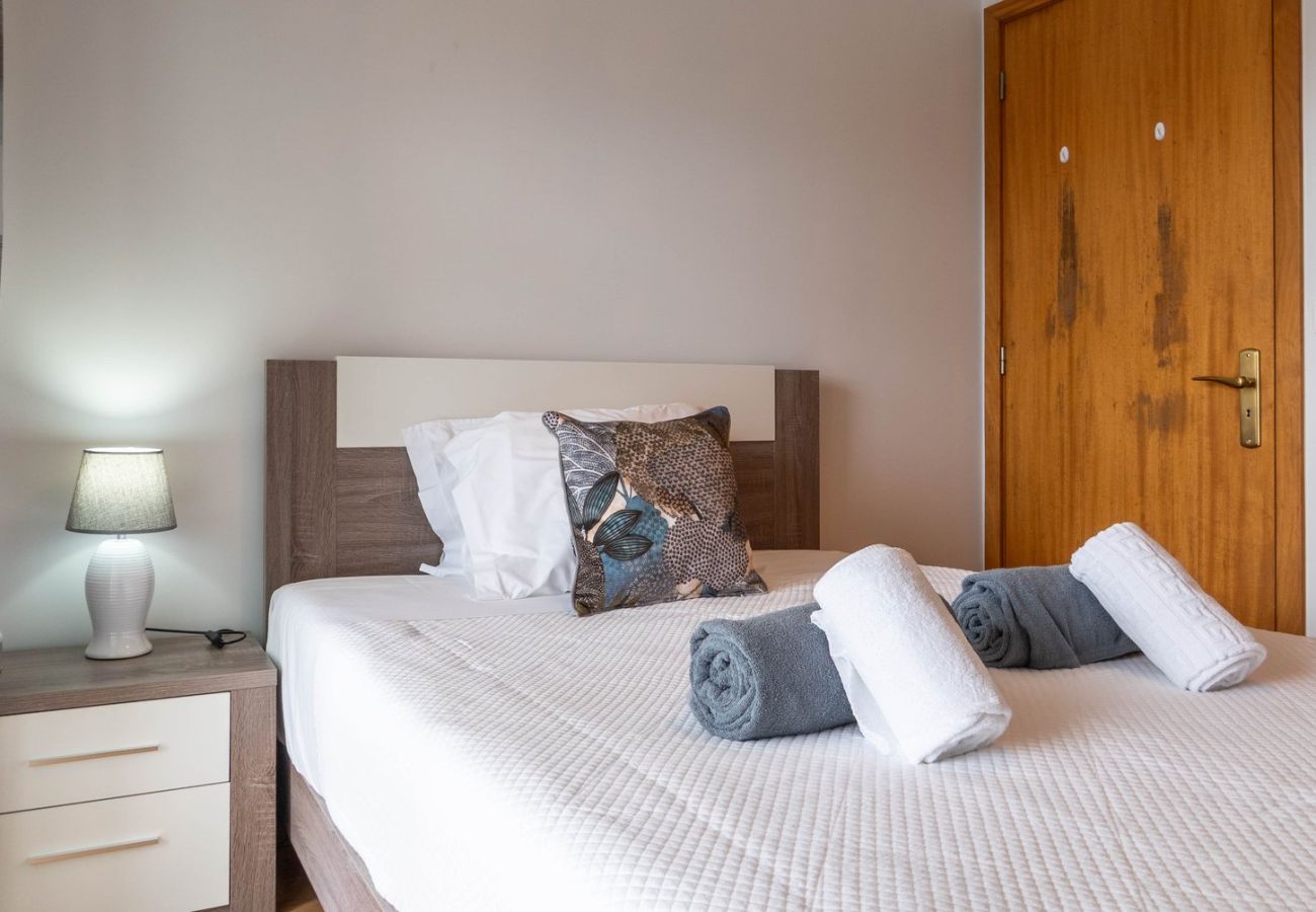 Apartamento em Ponta Delgada - Terrace Antero de Quental