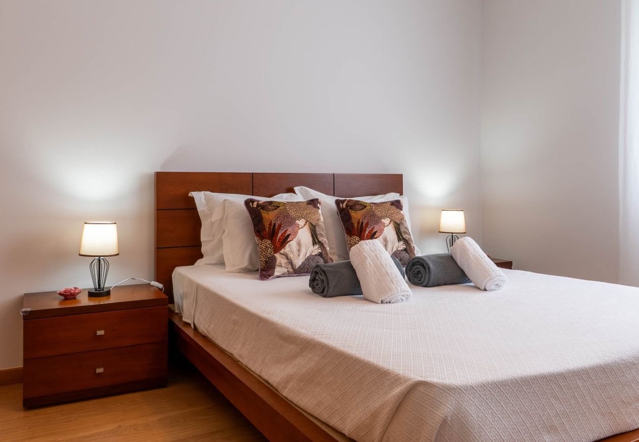 Apartamento em Ponta Delgada - Terrace Antero de Quental