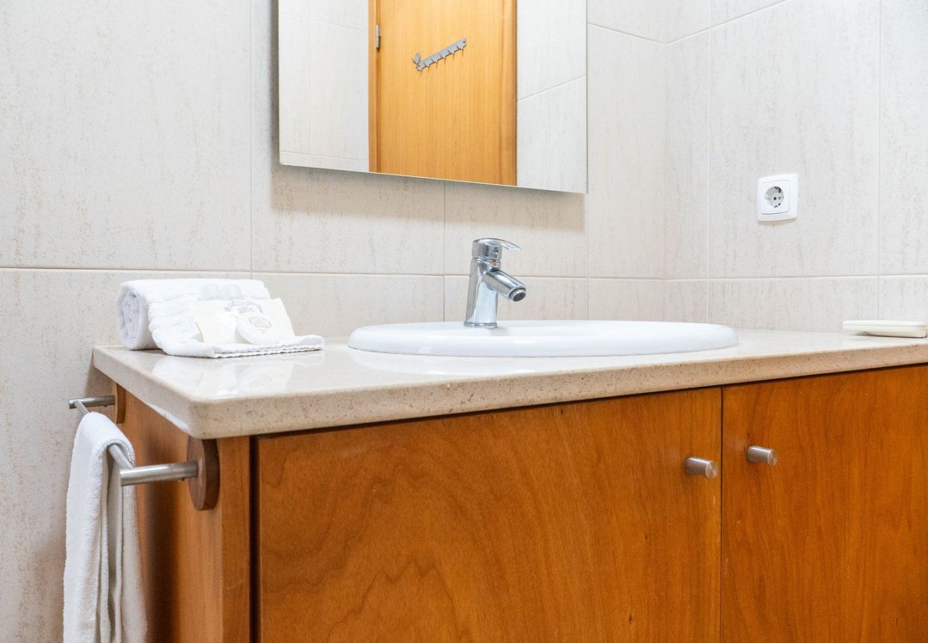 Apartamento em Ponta Delgada - Terrace Antero de Quental