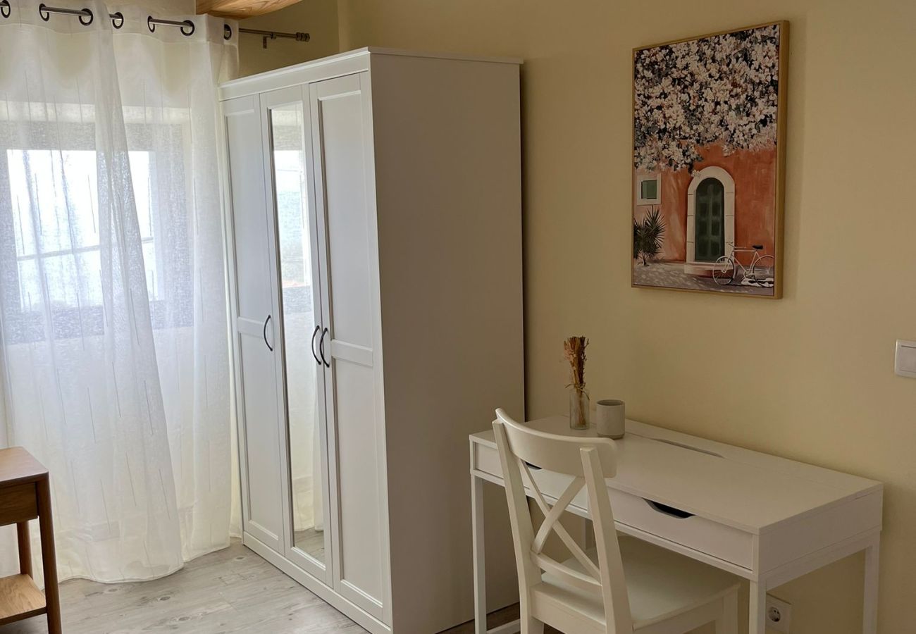 Casa em Feteiras - Atlantic Seaview Window