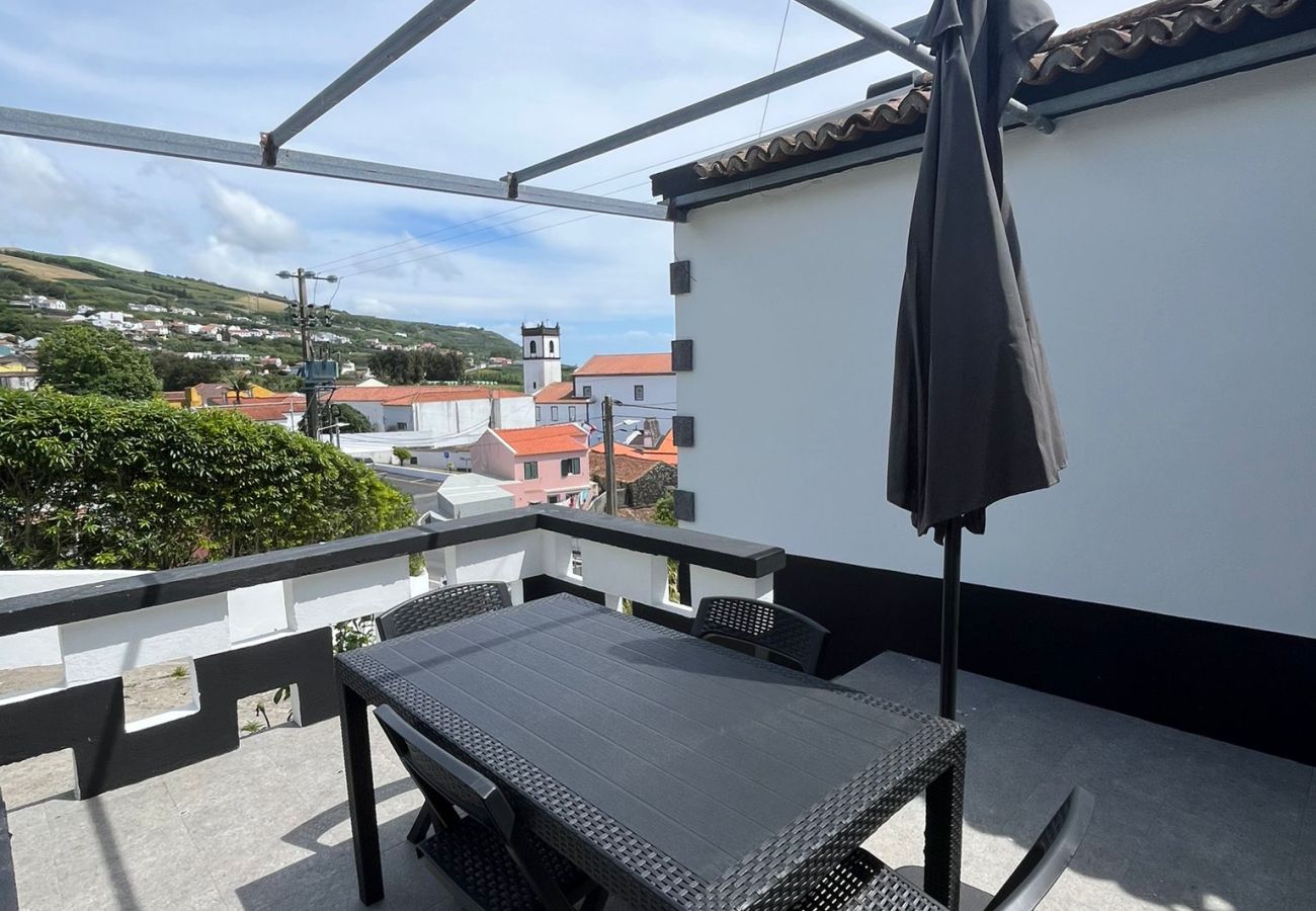 Casa em Feteiras - Atlantic Seaview Window
