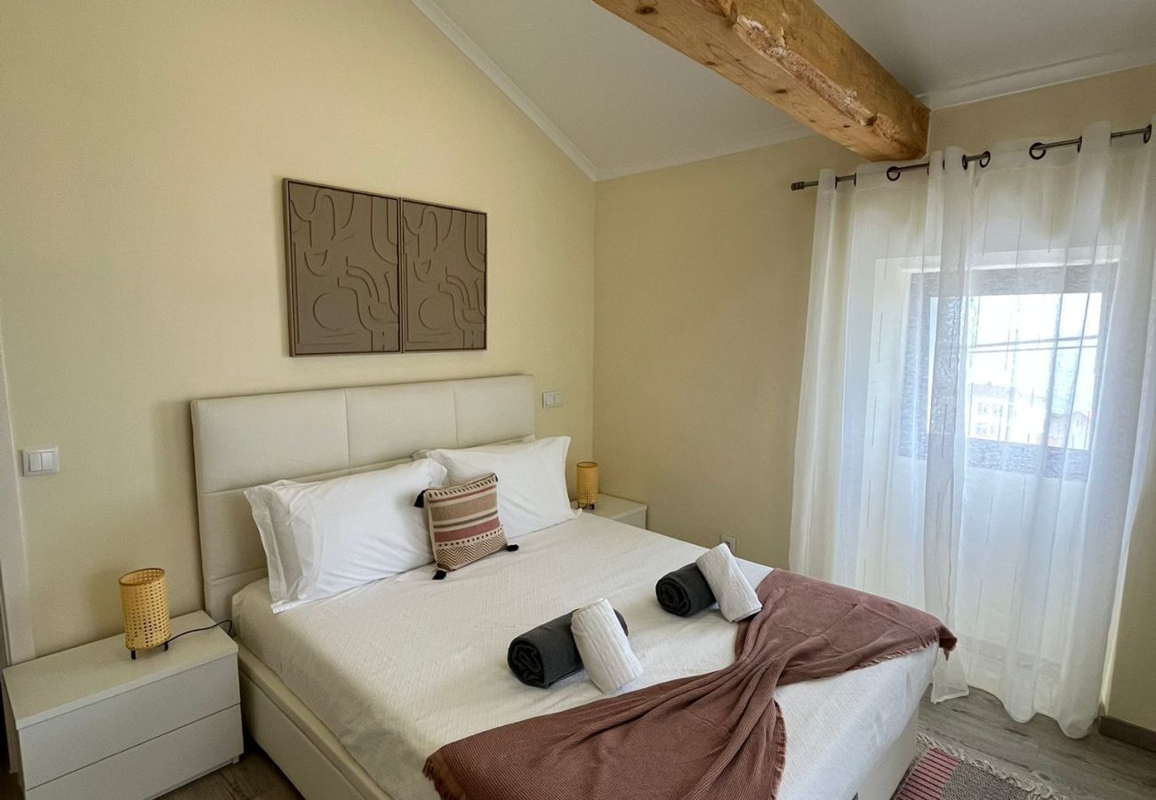 Casa em Feteiras - Atlantic Seaview Window