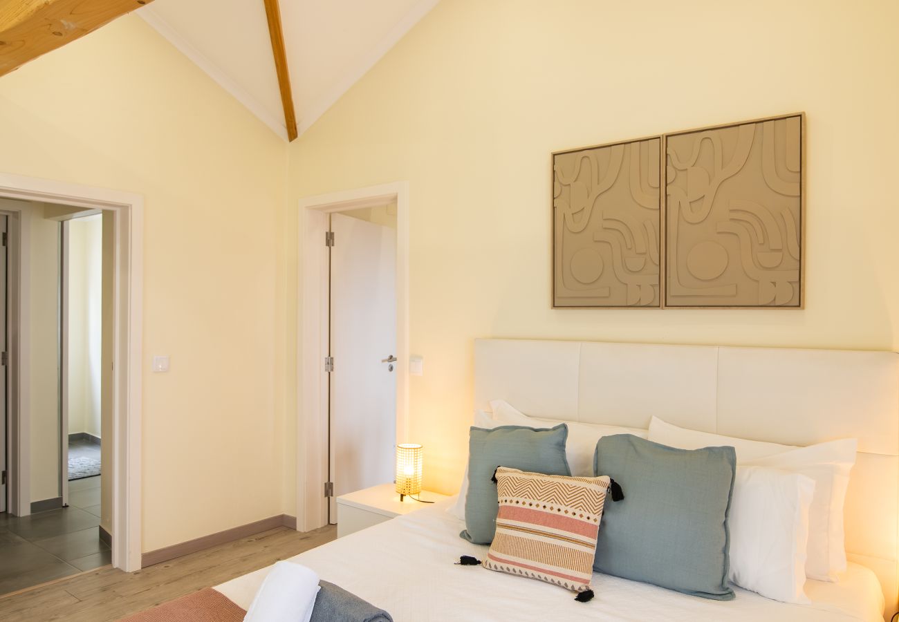Casa em Feteiras - Atlantic Seaview Window