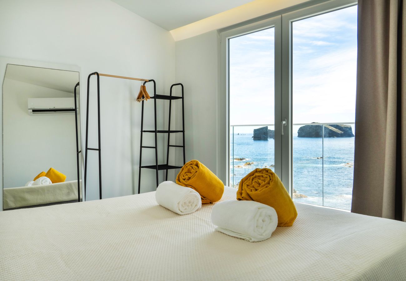 Villa em Mosteiros - Mosteiros Sunset and Islets House 2