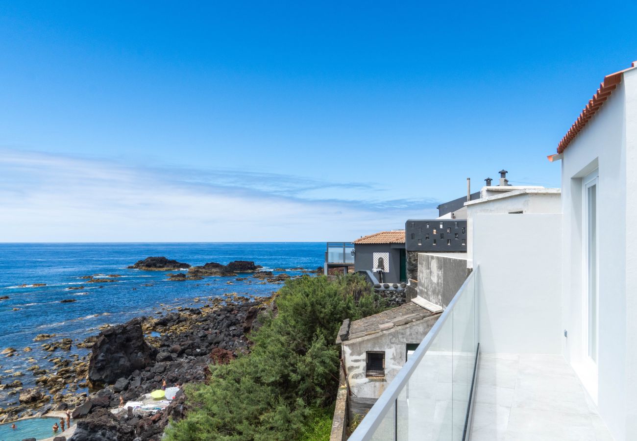 Villa em Mosteiros - Mosteiros Sunset and Islets House 2
