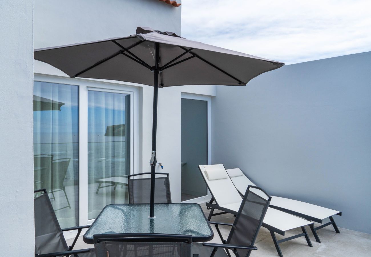 Villa em Mosteiros - Mosteiros Sunset and Islets House 2