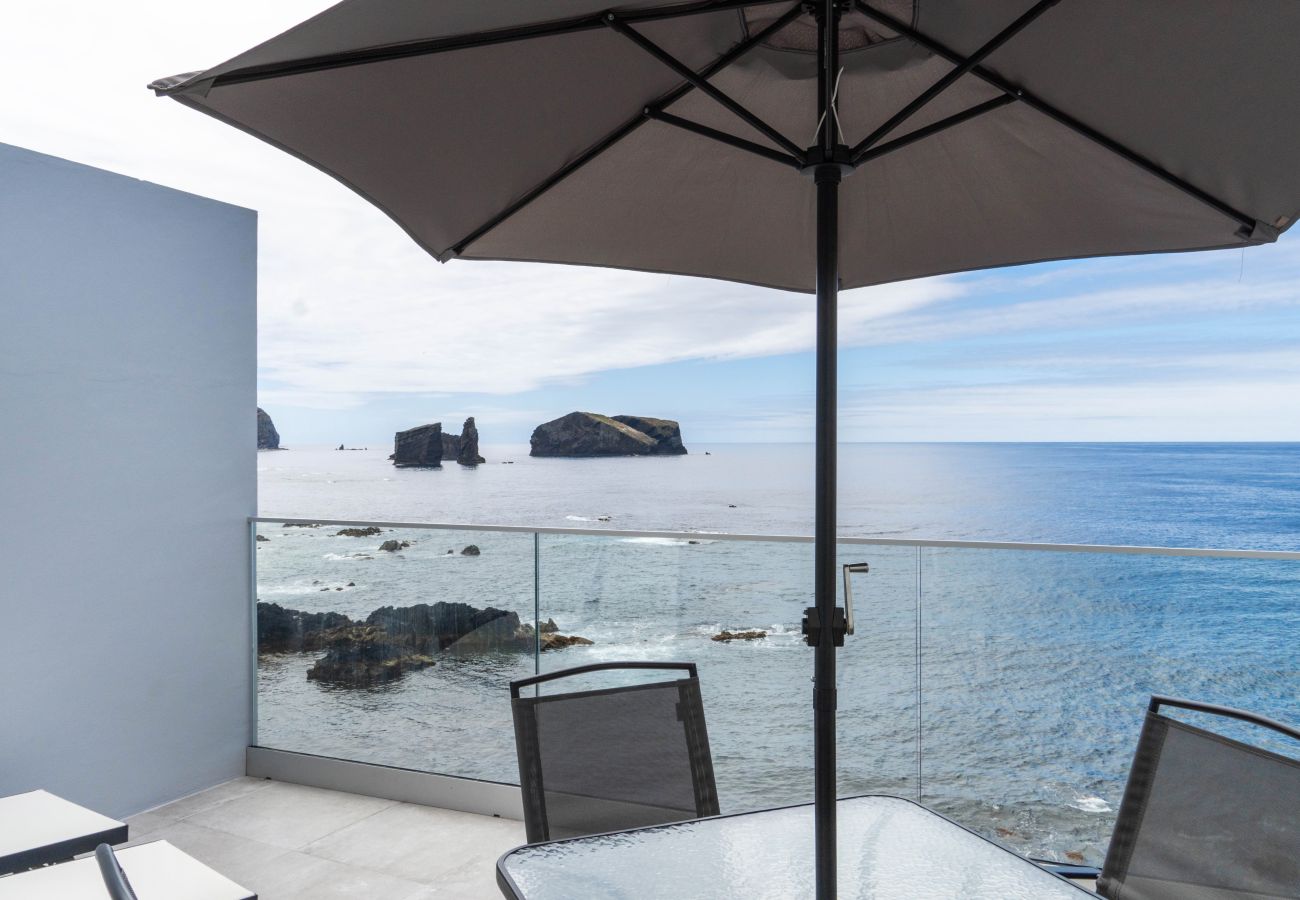 Villa em Mosteiros - Mosteiros Sunset and Islets House 2