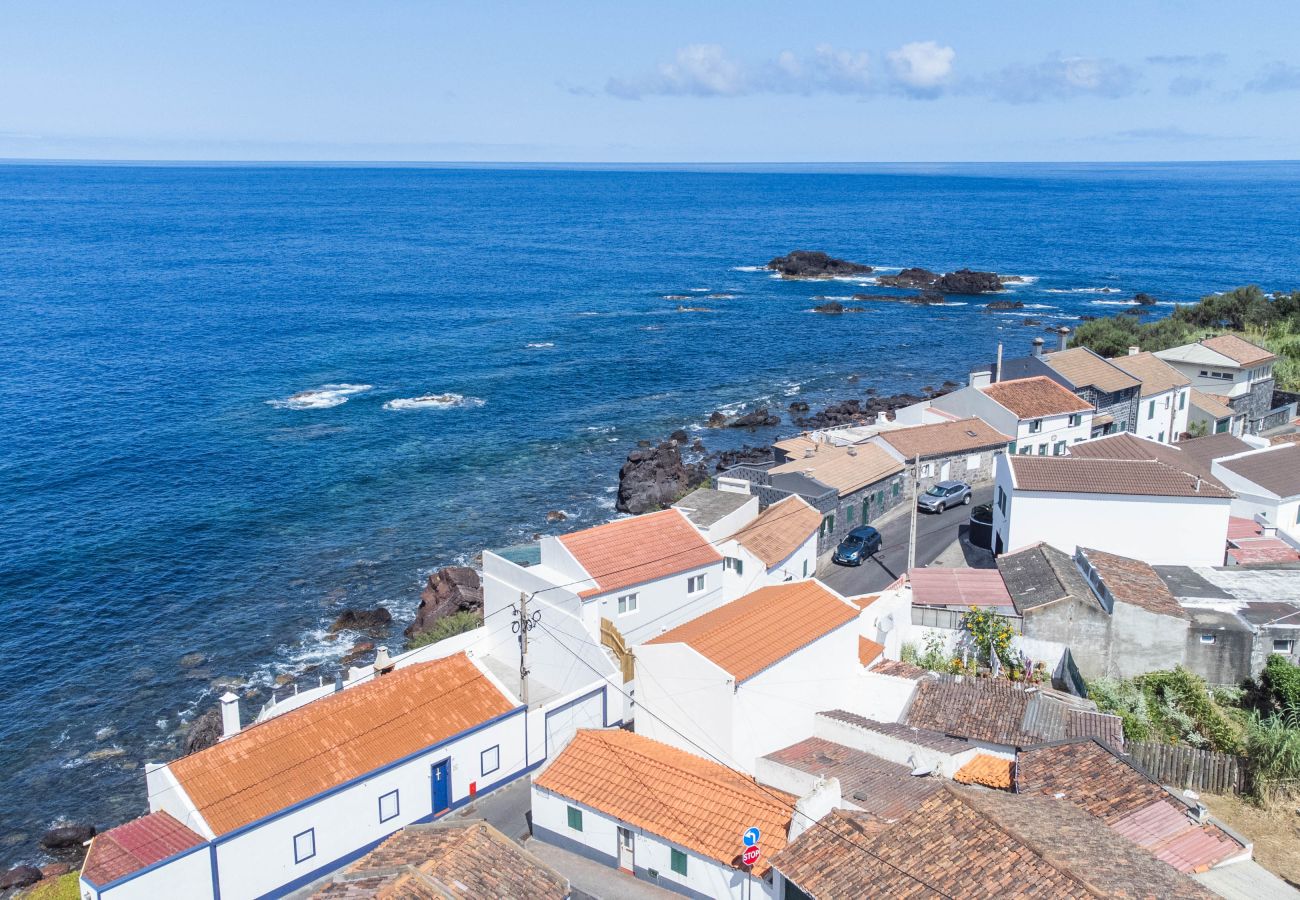 Villa em Mosteiros - Mosteiros Sunset and Islets House 2
