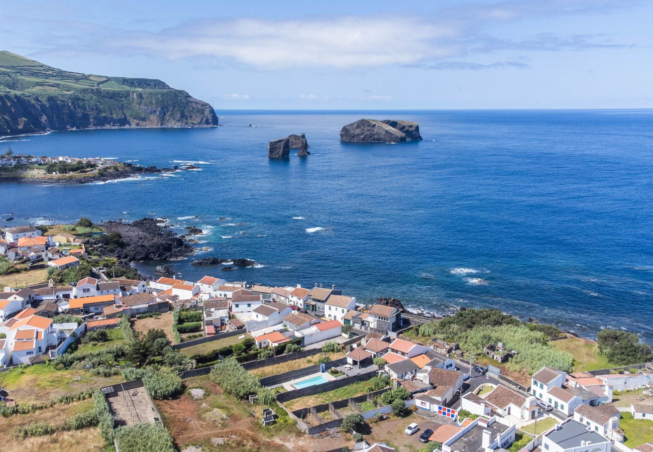 Villa em Mosteiros - Mosteiros Sunset and Islets House 2