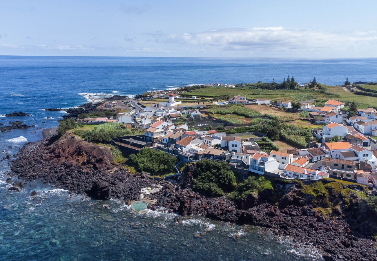 Villa em Mosteiros - Mosteiros Sunset and Islets House 2