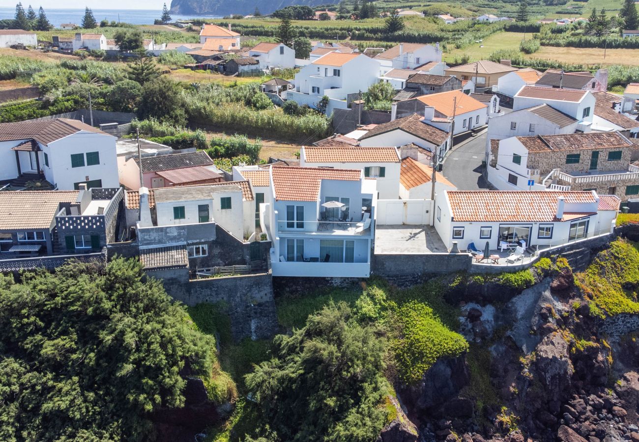 Villa em Mosteiros - Mosteiros Sunset and Islets House 2