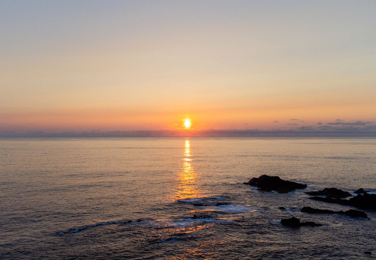Villa em Mosteiros - Mosteiros Sunset and Islets House 2
