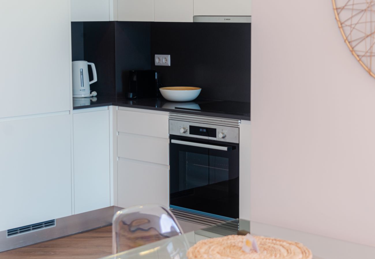 Apartamento em Ponta Delgada - Sunrise Apartment