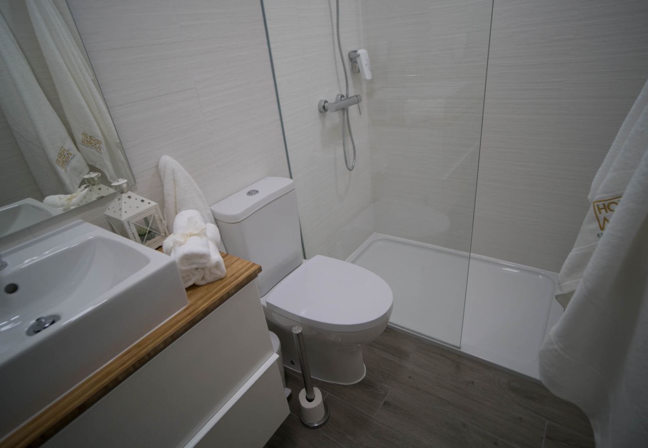 Apartamento em São Roque - Rock Apartment