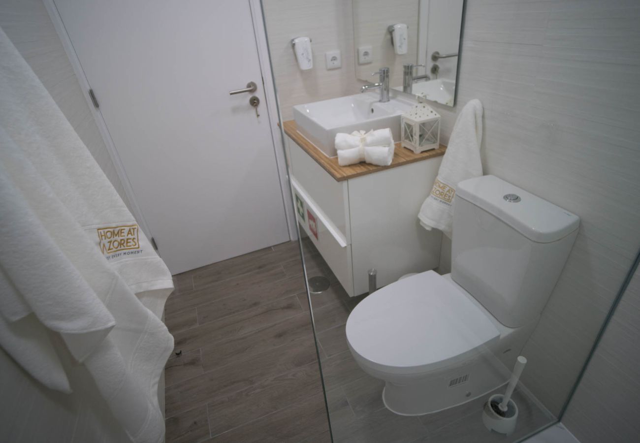 Apartamento em São Roque - Rock Apartment