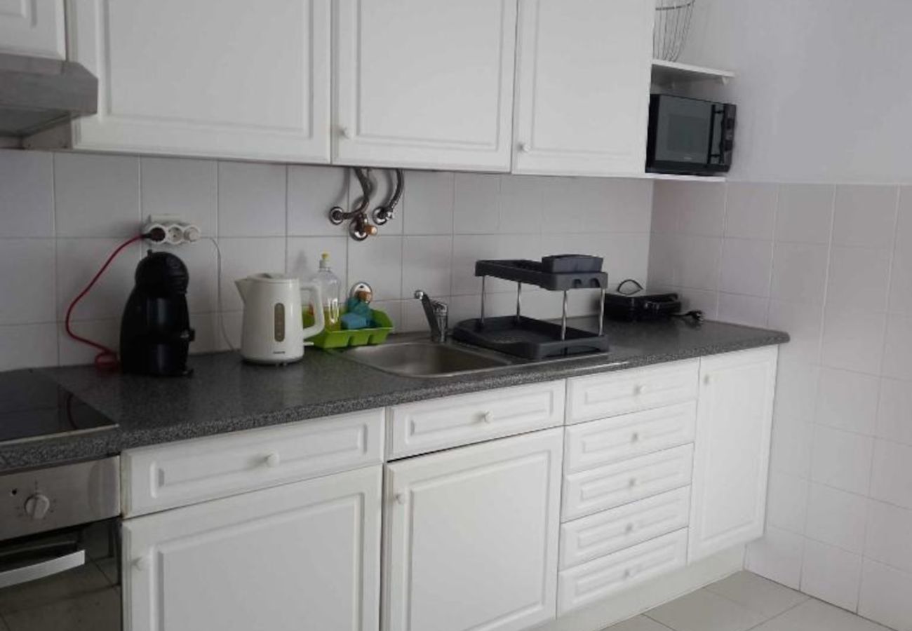 Apartamento em Ponta Delgada - Apartanita by Green Vacations