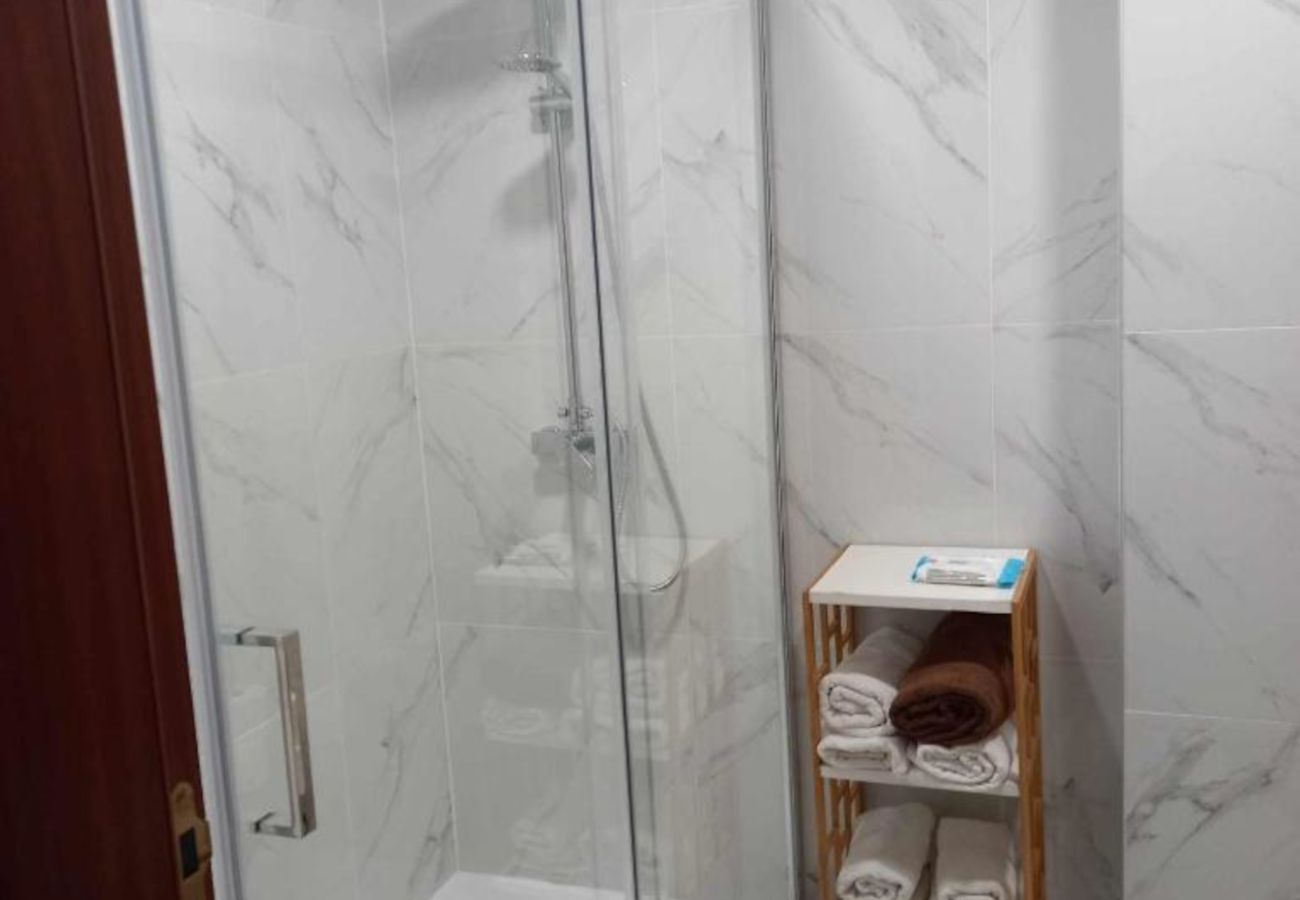 Apartamento em Ponta Delgada - Apartanita by Green Vacations