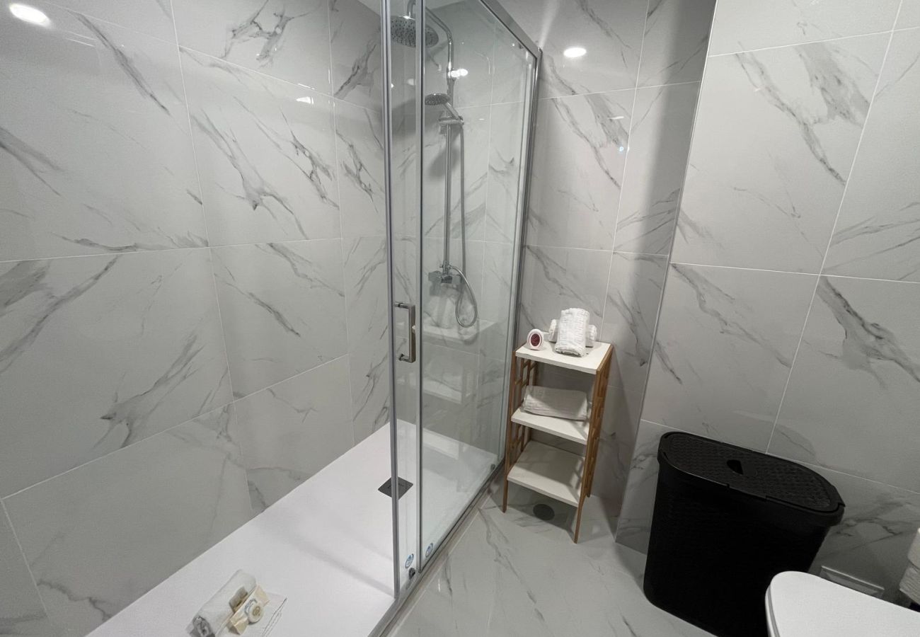 Apartamento em Ponta Delgada - Apartanita by Green Vacations