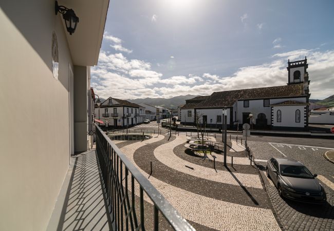 Casa em Ribeira Grande - Casa do Largo